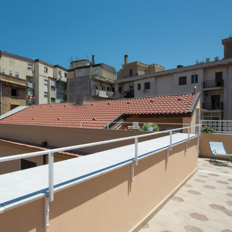Le Niche Holiday Homes by Wonderful Italy - Appartamento con Terrazza - 10