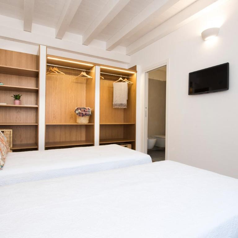 Le Niche Holiday Homes by Wonderful Italy - Appartamento con Balcone - 14