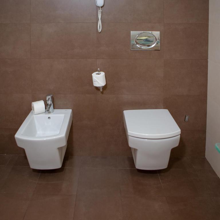 RVHotels Nautic Park - Suite - 12