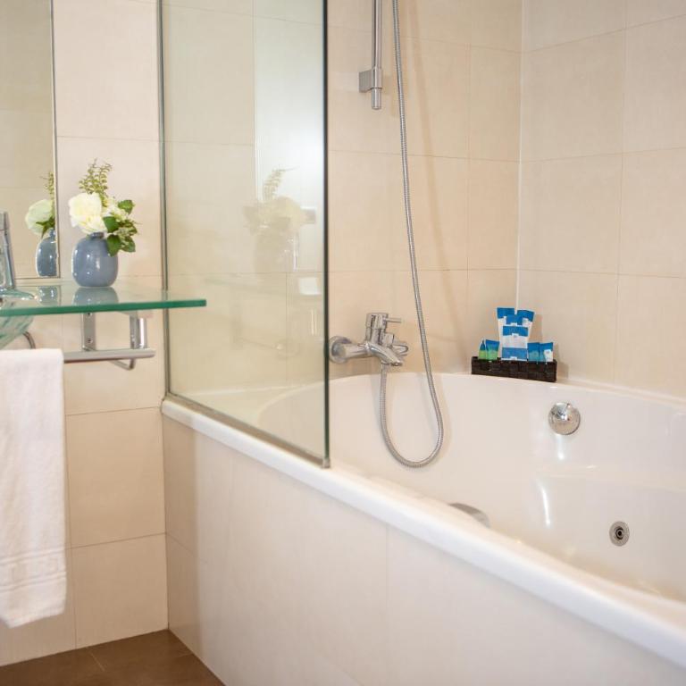 RVHotels Nautic Park - Suite - 8