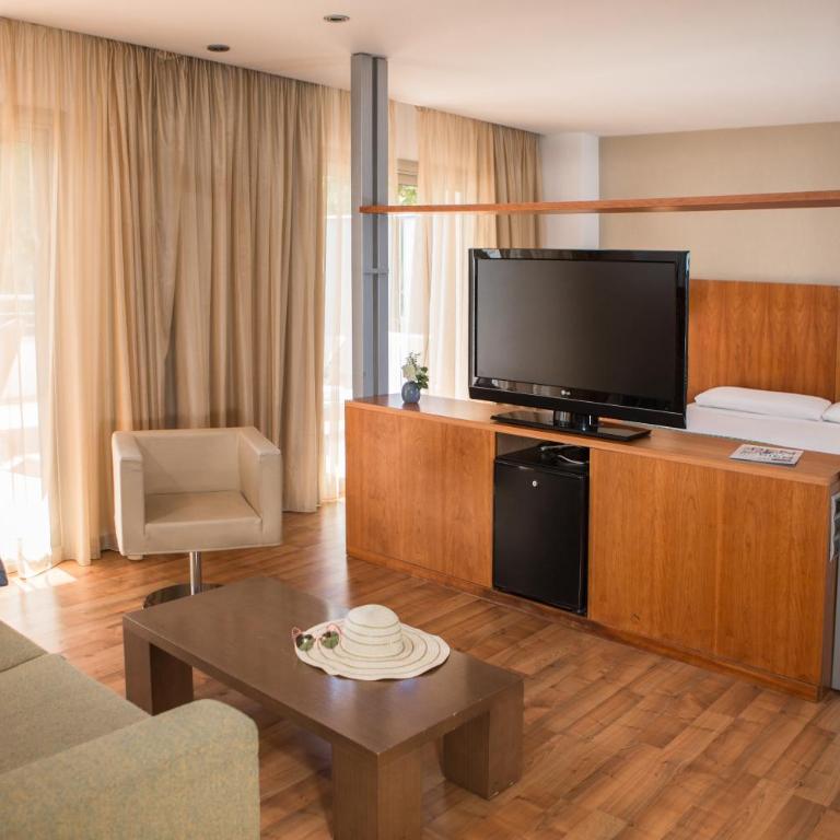 RVHotels Nautic Park - Suite - 4