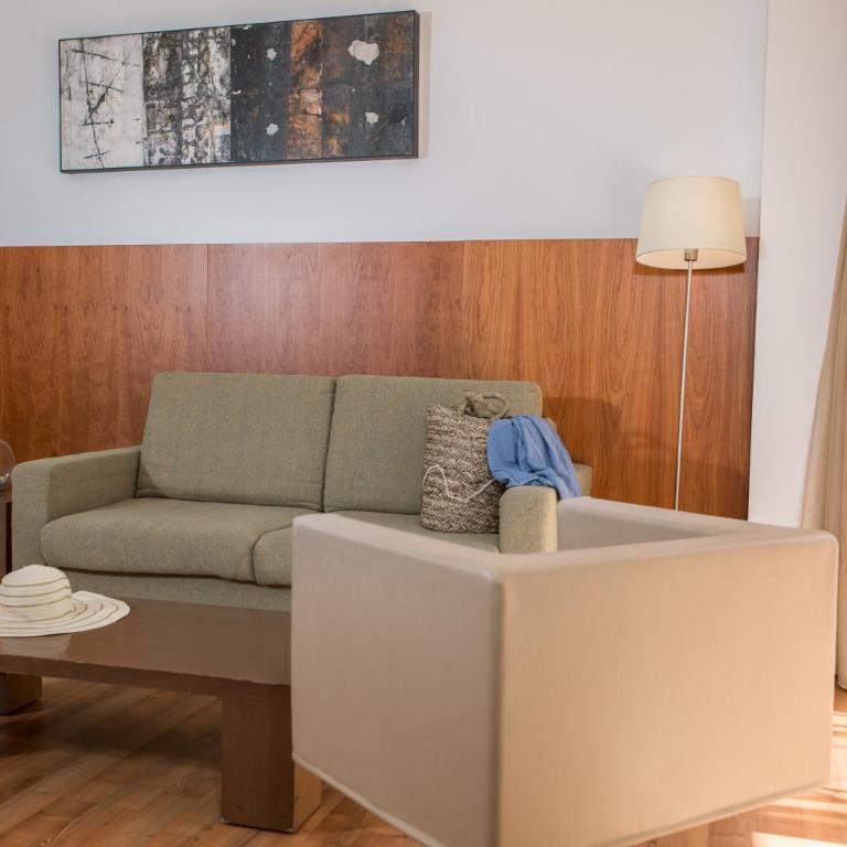RVHotels Nautic Park - Suite - 10