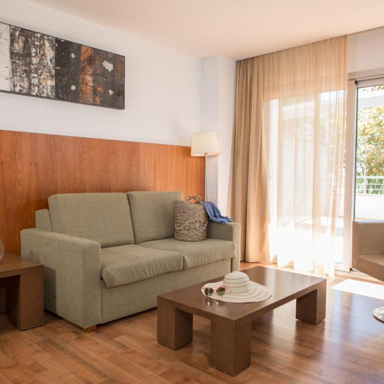 RVHotels Nautic Park - Suite - 9
