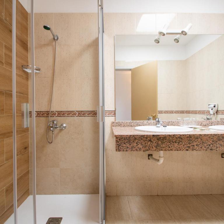 HL Club Playa Blanca - Bungalow de 2 dormitorios - 7
