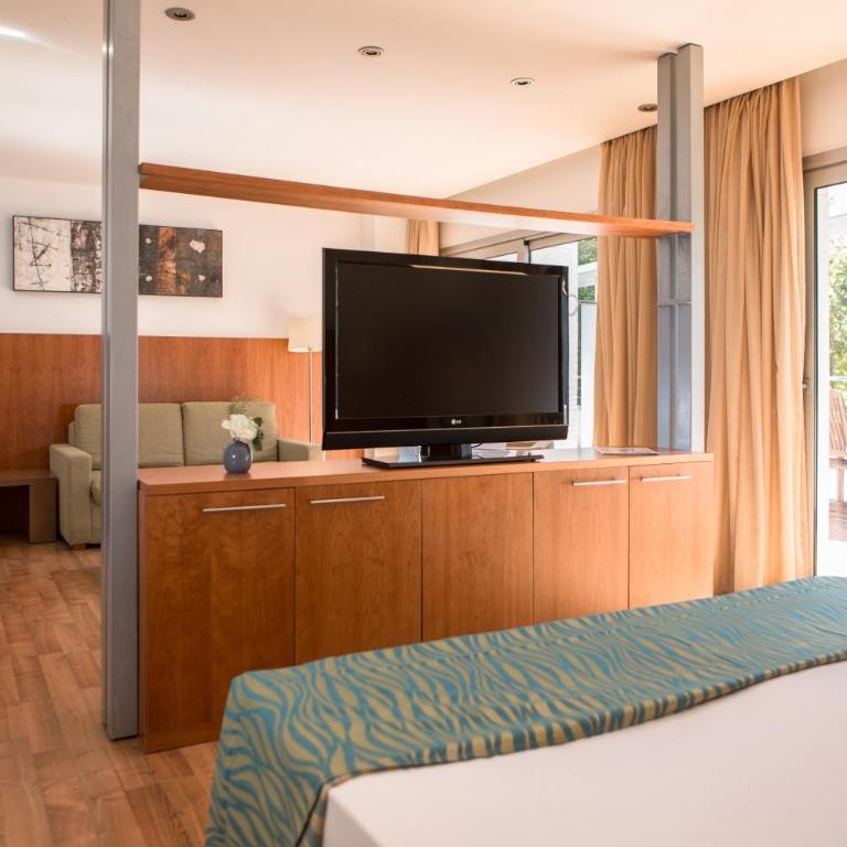 RVHotels Nautic Park - Suite - 6