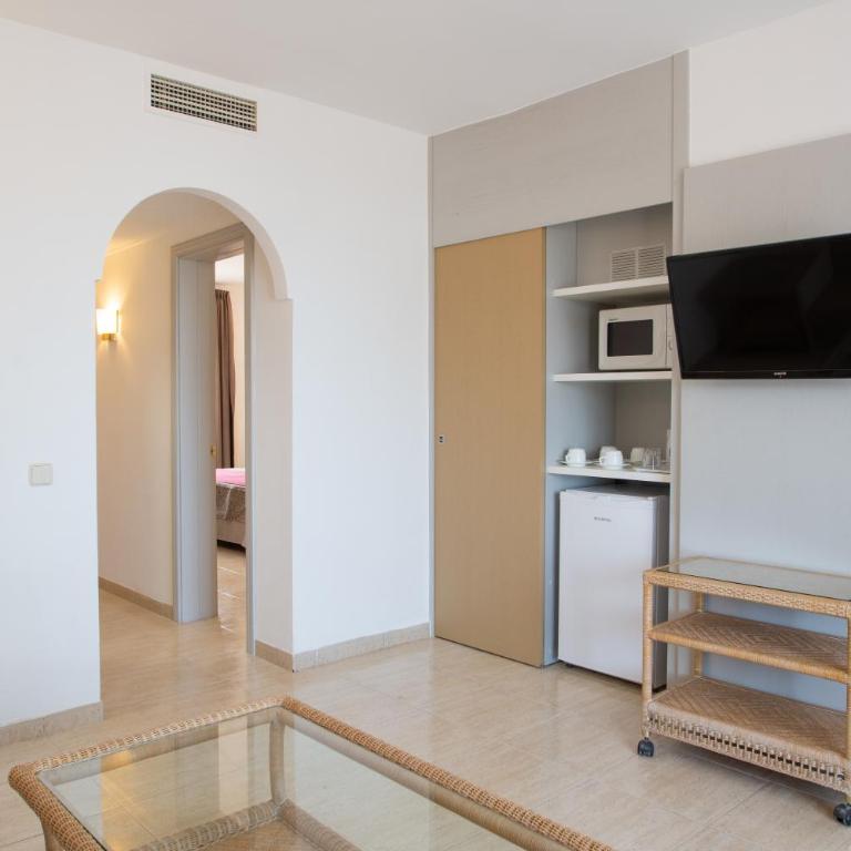 HL Club Playa Blanca - Bungalow de 2 dormitorios - 5