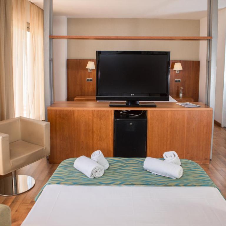 RVHotels Nautic Park - Suite Familiar (2 adultos + 2 niños) - 15