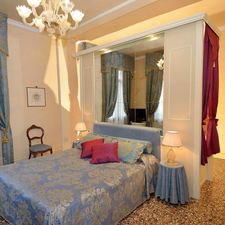 Palazzo Odoni - Junior Suite - 8