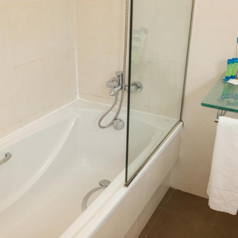 RVHotels Nautic Park - Suite Junior - 1