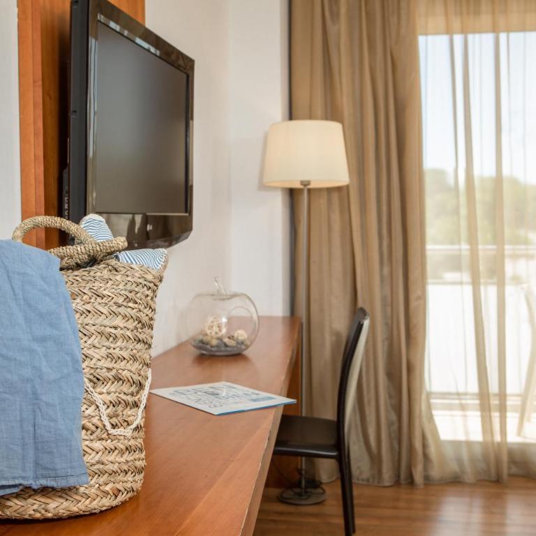 RVHotels Nautic Park - Habitación Doble Estándar - 8