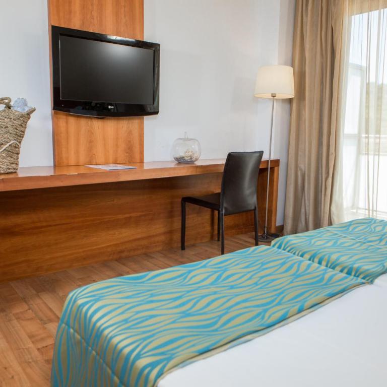 RVHotels Nautic Park - Habitación Doble Estándar - 6