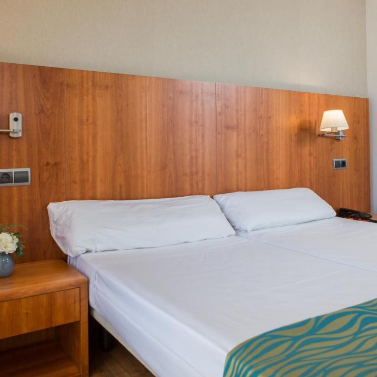 RVHotels Nautic Park - Habitación Doble Estándar - 7