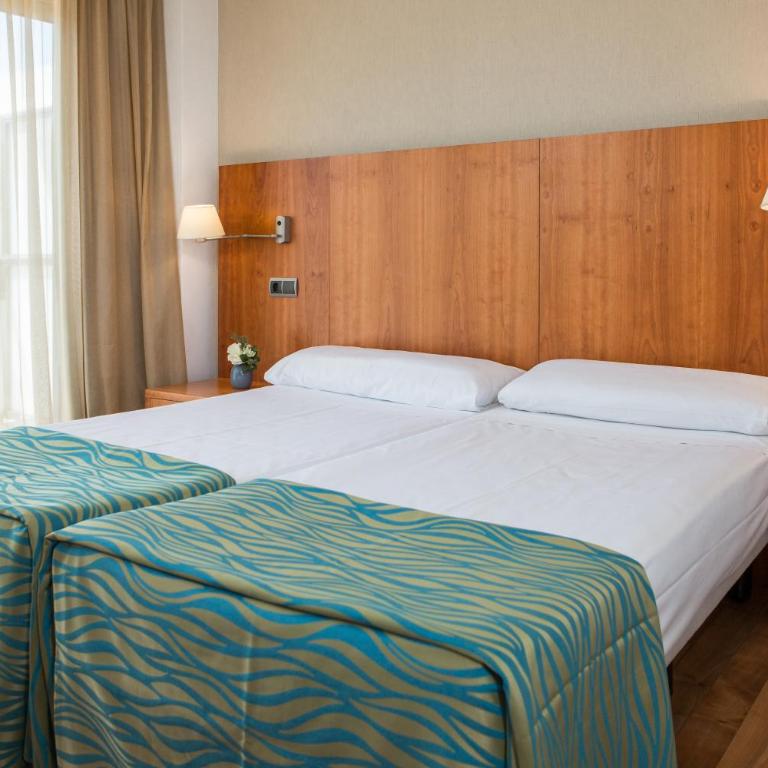 RVHotels Nautic Park - Habitación Doble Estándar - 1
