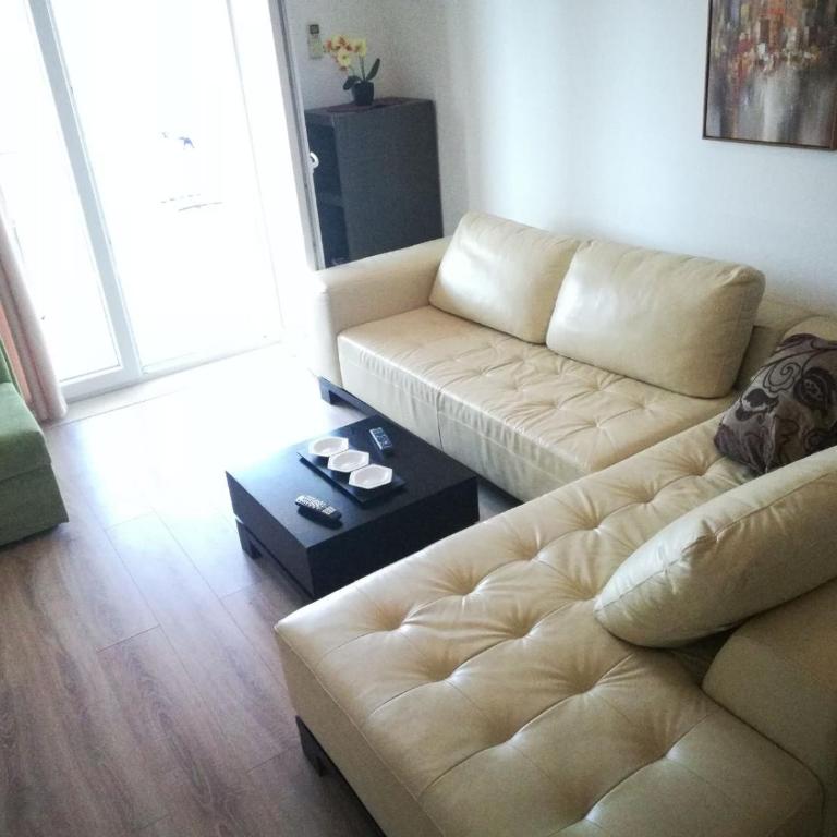 Vasic Apartments - Apartment with Sea View - 9
