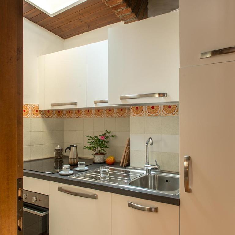 I Medici in Podestà - Loft - 21