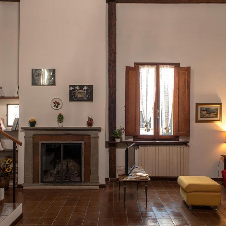 I Medici in Podestà - Loft - 9