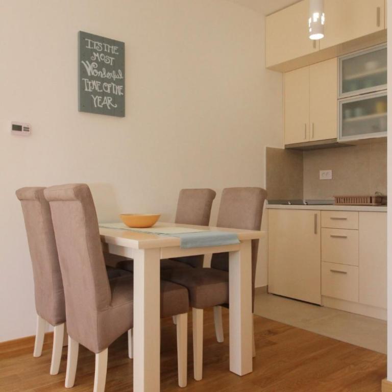 Elsa S15 - Apartman sa 2 Spavaće Sobe - 12