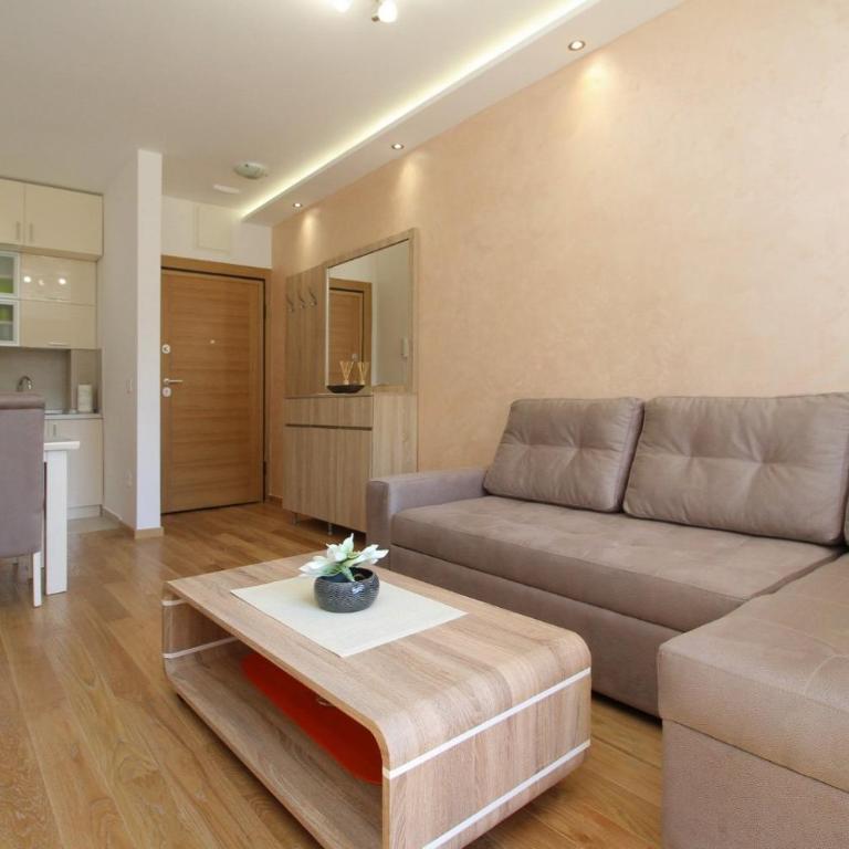 Elsa S15 - Apartman sa 2 Spavaće Sobe - 9