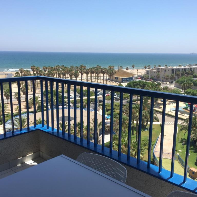 ApartUP Patacona Essence - Apartamento de 2 dormitorios - 3