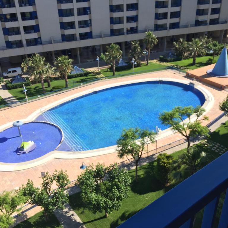 ApartUP Patacona Essence - Apartamento de 2 dormitorios - 7