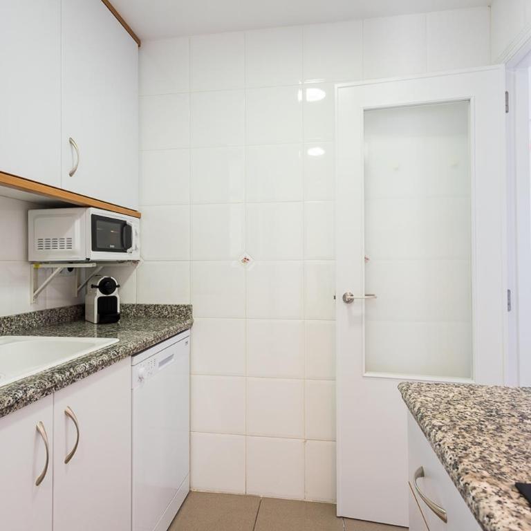 ApartUP Patacona Essence - Apartamento de 2 dormitorios - 15