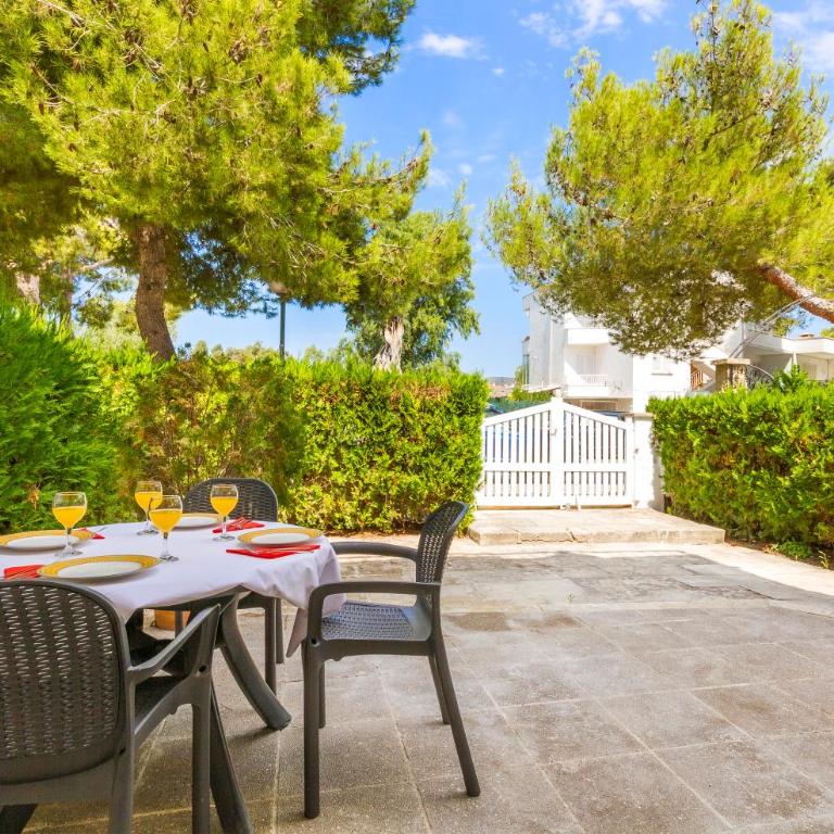 Playamar - Private Pool and 150m to Beach - Villa frente a la playa - 13