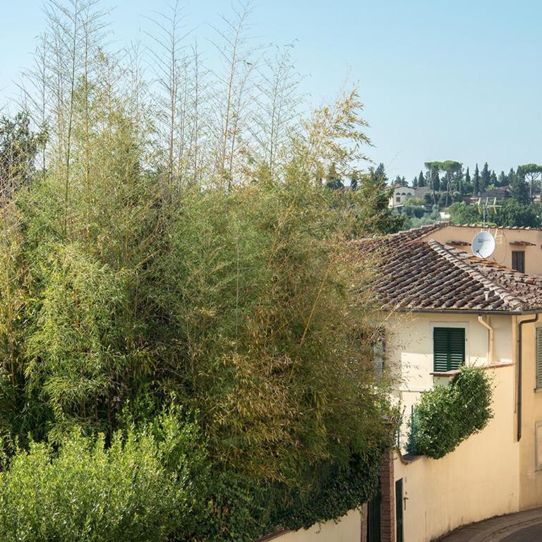 Il Podestà Bianco - Appartamento con 2 Camere da Letto - 18