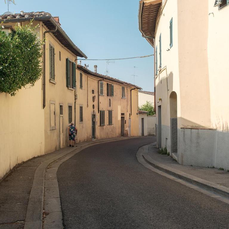 Il Podestà Bianco - Appartamento con 2 Camere da Letto - 32