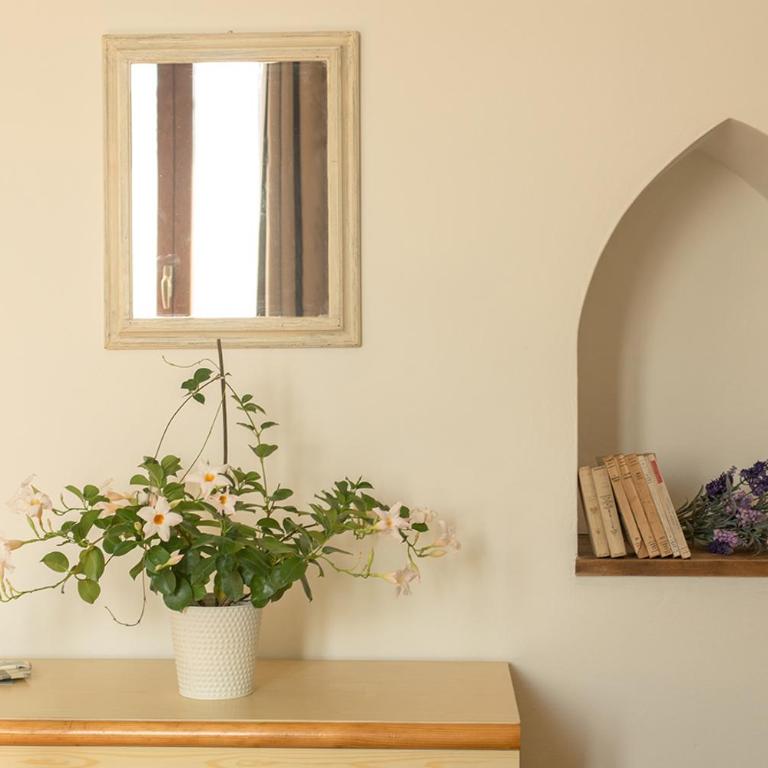 Il Podestà Bianco - Appartamento con 2 Camere da Letto - 15