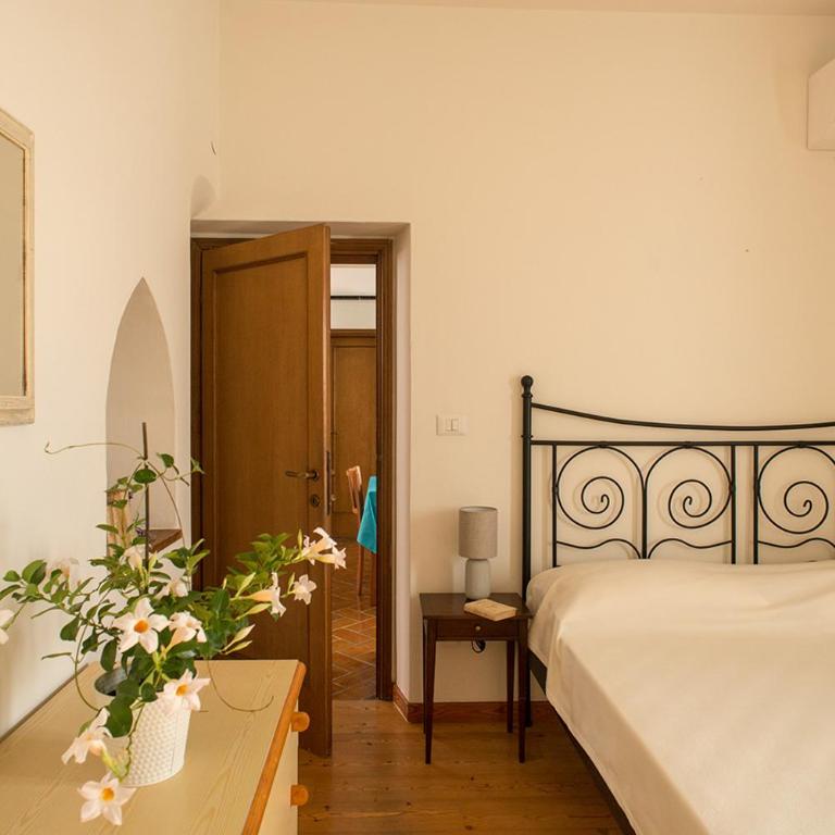 Il Podestà Bianco - Appartamento con 2 Camere da Letto - 11