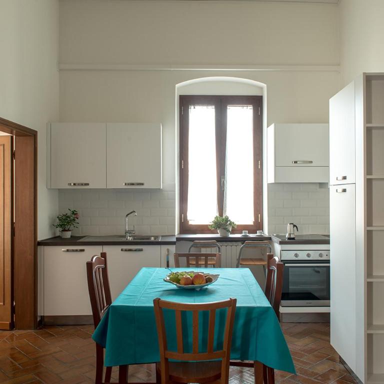 Il Podestà Bianco - Appartamento con 2 Camere da Letto - 5