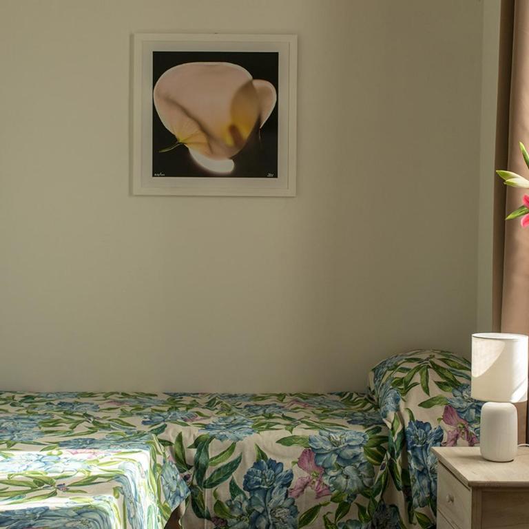 Il Podestà Bianco - Appartamento con 2 Camere da Letto - 23
