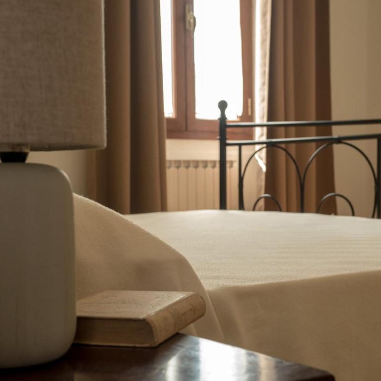 Il Podestà Bianco - Appartamento con 2 Camere da Letto - 16