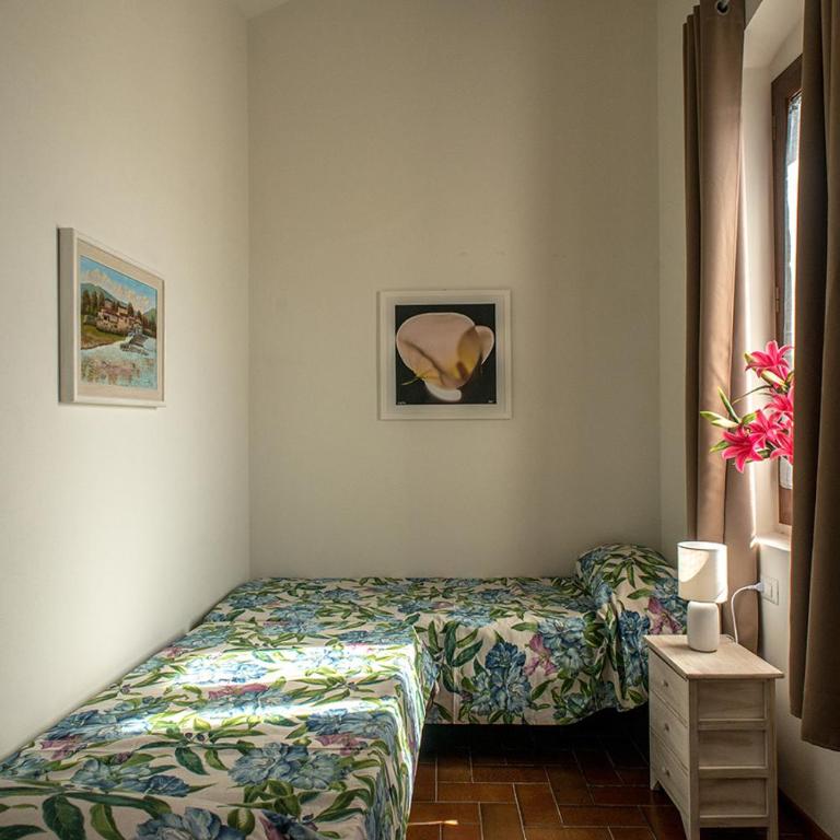 Il Podestà Bianco - Appartamento con 2 Camere da Letto - 21