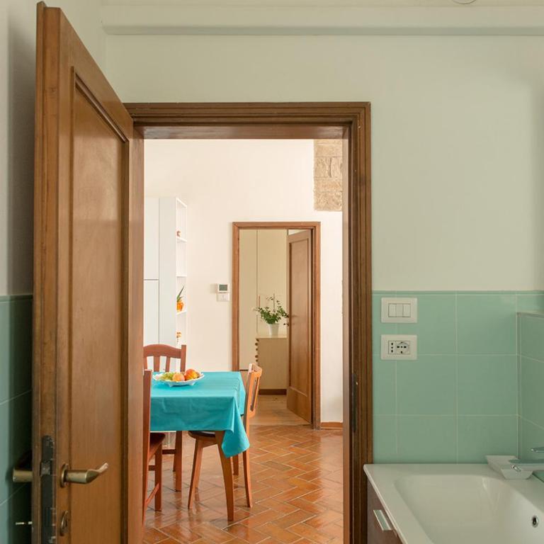 Il Podestà Bianco - Appartamento con 2 Camere da Letto - 30