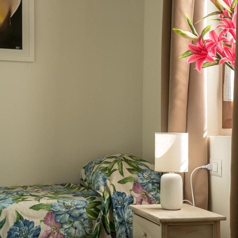 Il Podestà Bianco - Appartamento con 2 Camere da Letto - 25