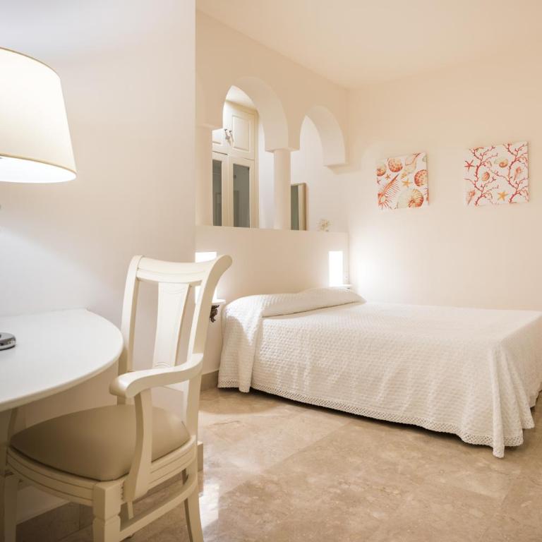 Bahiazul Villas Corralejo by Vreagestion - Villa de 3 dormitorios - 22