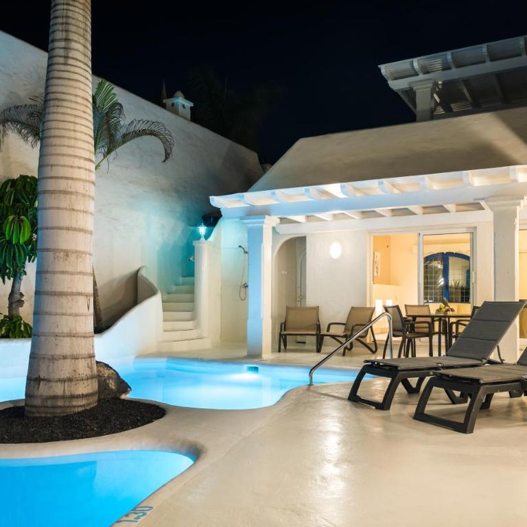 Bahiazul Villas Corralejo by Vreagestion - Villa de 3 dormitorios - 7