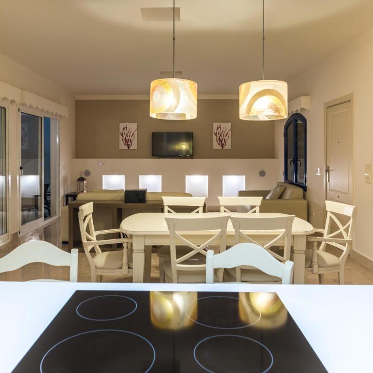 Bahiazul Villas Corralejo by Vreagestion - Villa de 3 dormitorios - 28