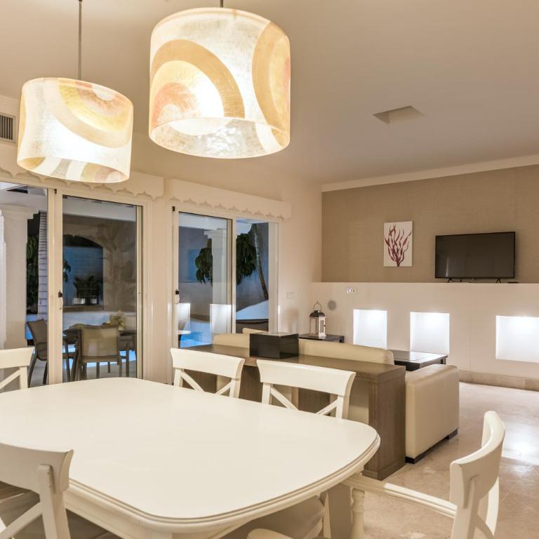 Bahiazul Villas Corralejo by Vreagestion - Villa de 3 dormitorios - 8