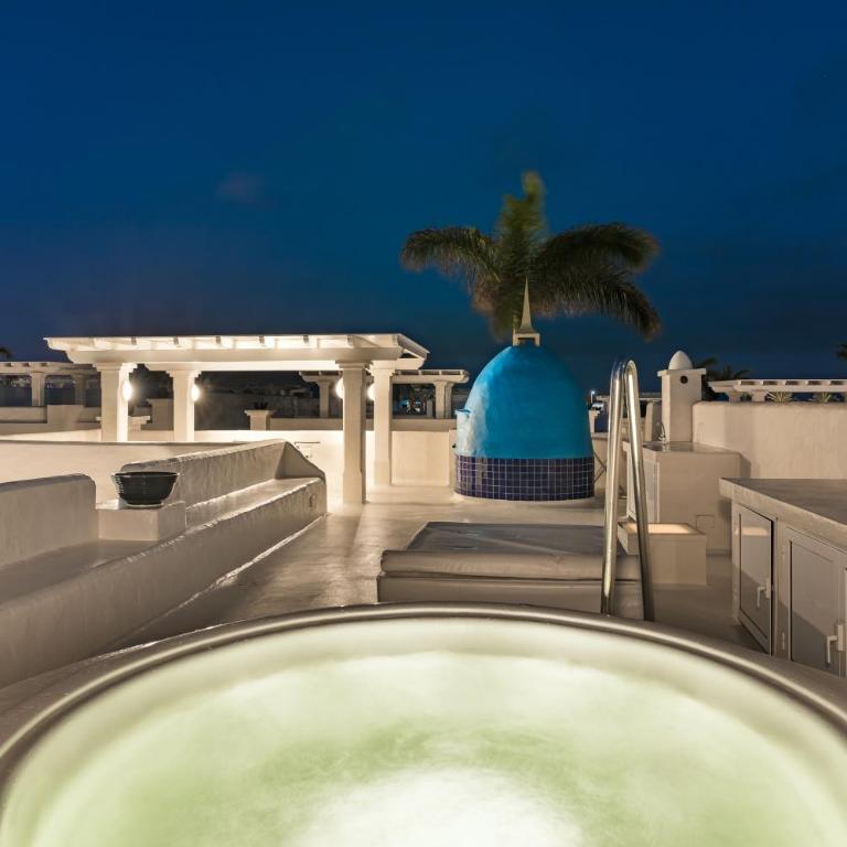 Bahiazul Villas Corralejo by Vreagestion - Villa de 3 dormitorios - 18