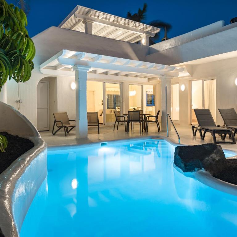 Bahiazul Villas Corralejo by Vreagestion - Villa de 3 dormitorios - 3