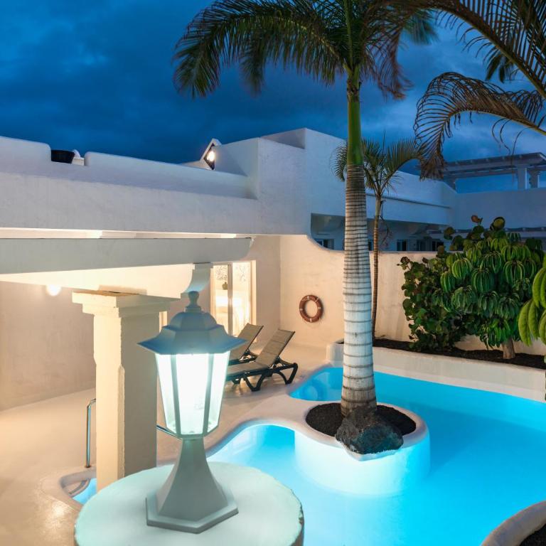 Bahiazul Villas Corralejo by Vreagestion - Villa de 3 dormitorios - 16