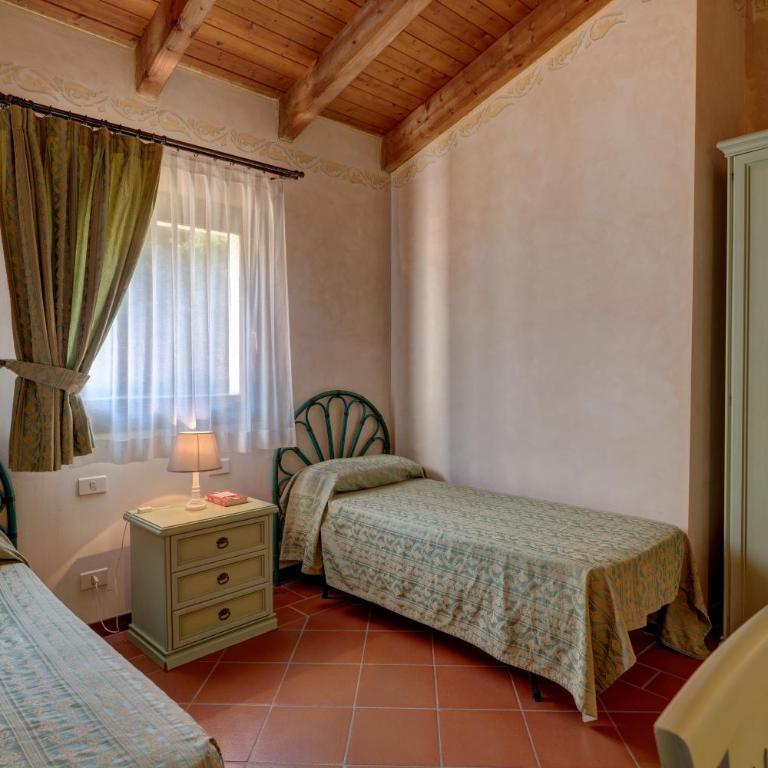 Sea & Villas - Villa con Piscina - 9