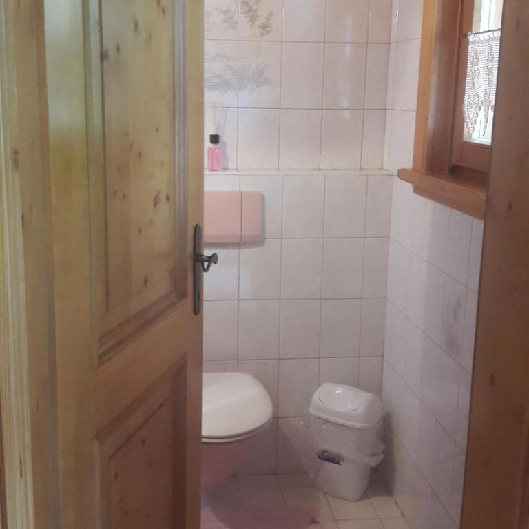 Appartement Hödlmoser - Two-Bedroom Apartment - 13