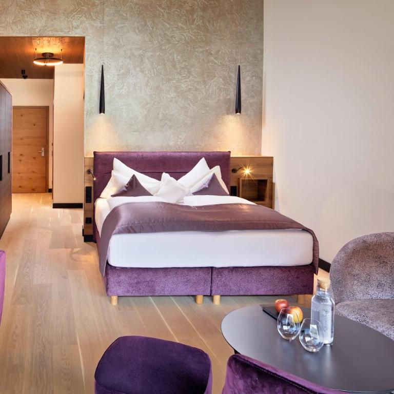 Kaiserhof Superior - Junior Suite - 1