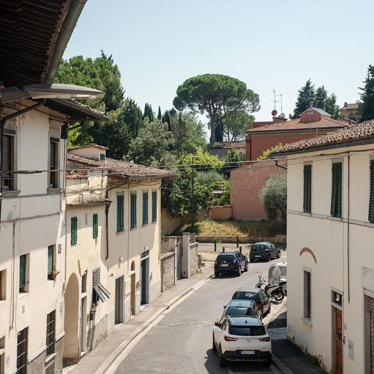 Il Podestà Bianco - Appartamento con 2 Camere da Letto - 31