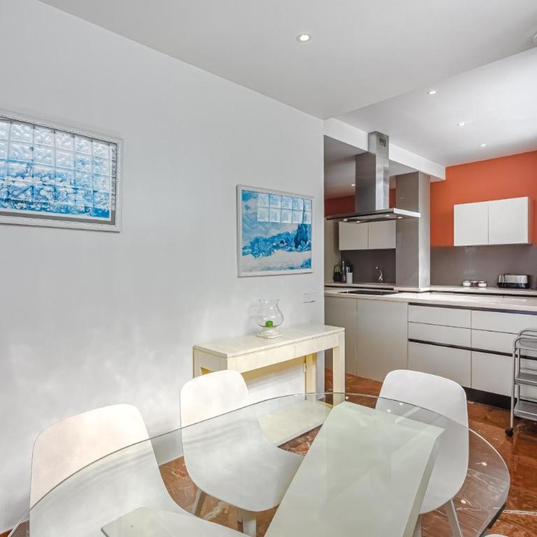 Villa Eleonora, Luxury Villa with Heated Pool Ocean View in Adeje, Tenerife - Villa - 27