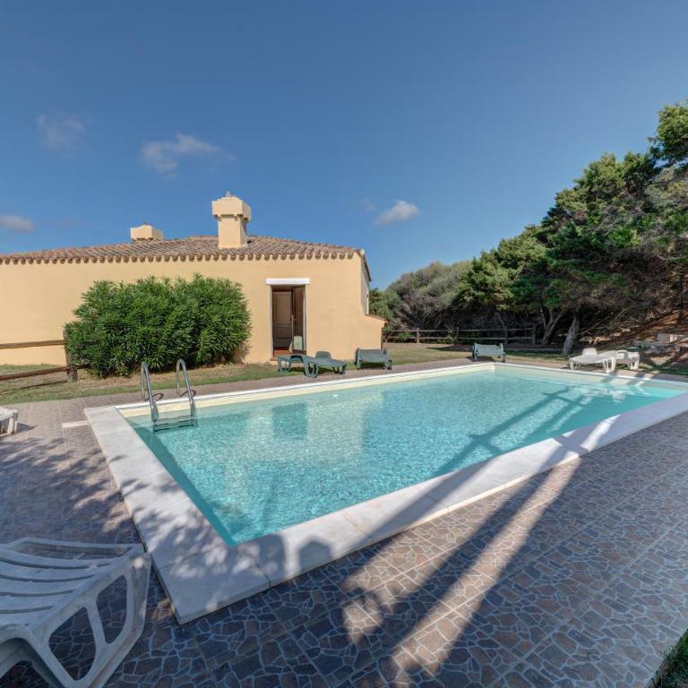 Sea & Villas - Villa con Piscina - 3