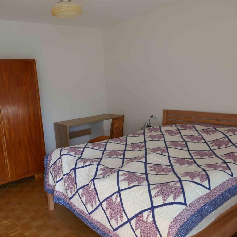 Apartment Sonnenlicht - Apartment mit 2 Schlafzimmern - 35